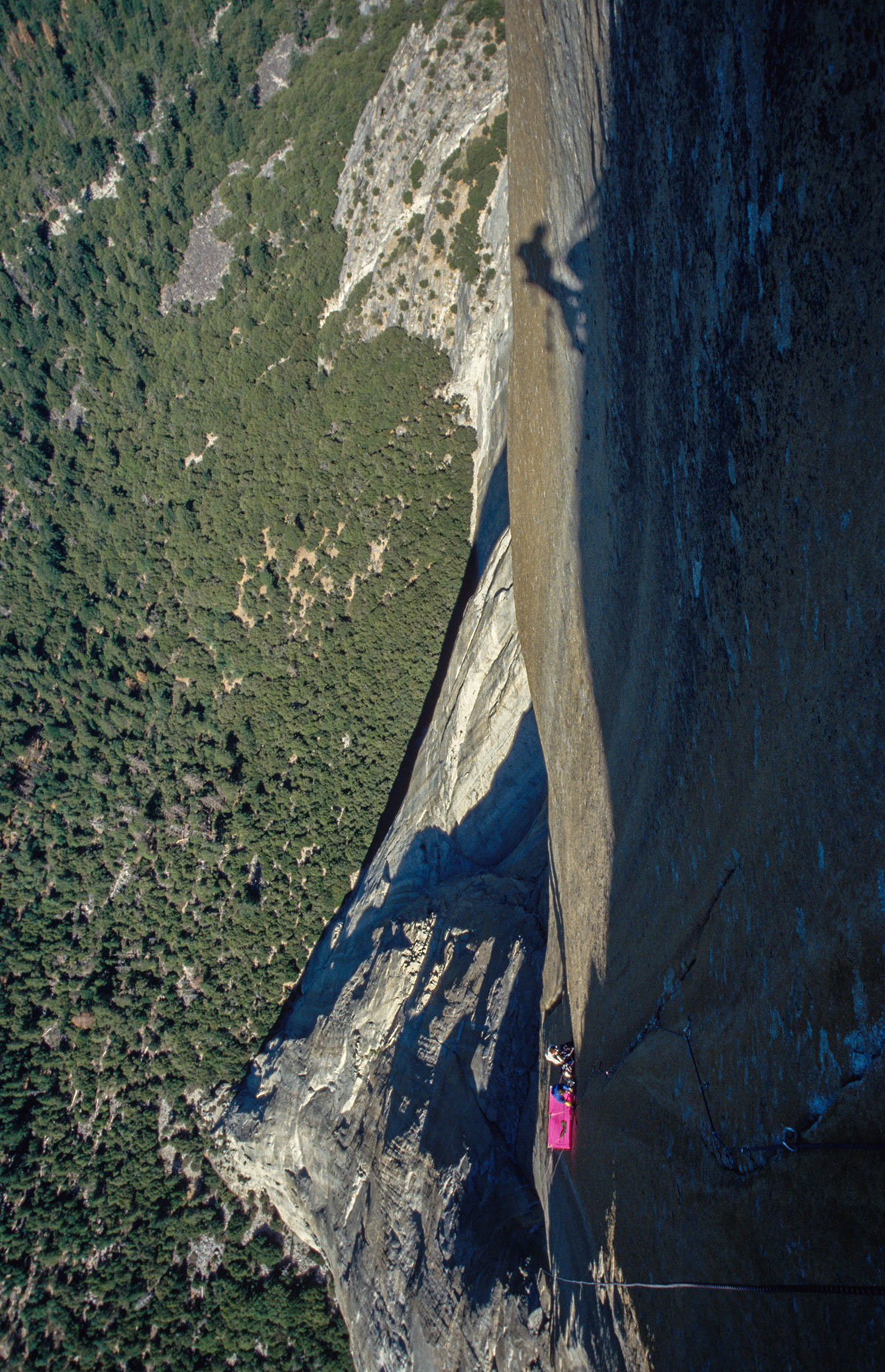 Yosemite CA - 