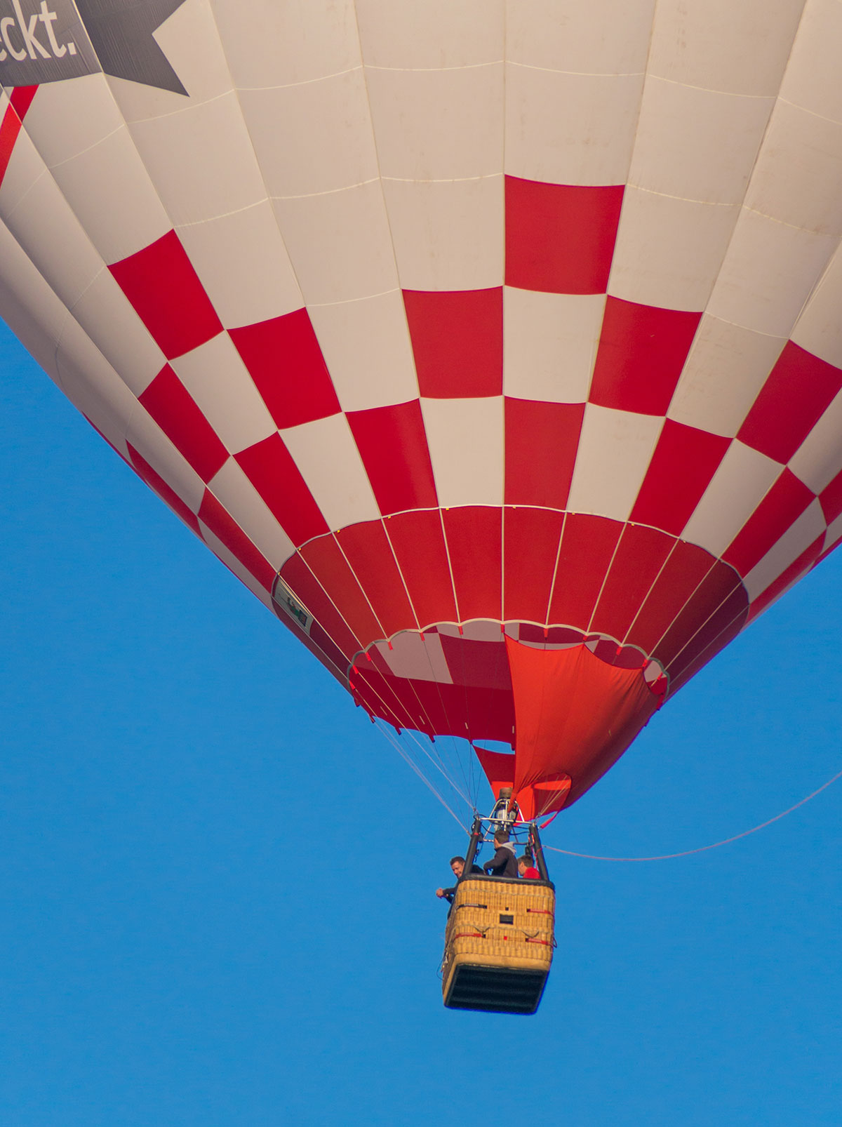 Warsteiner Ballontreffen, Montgolfiade 2017