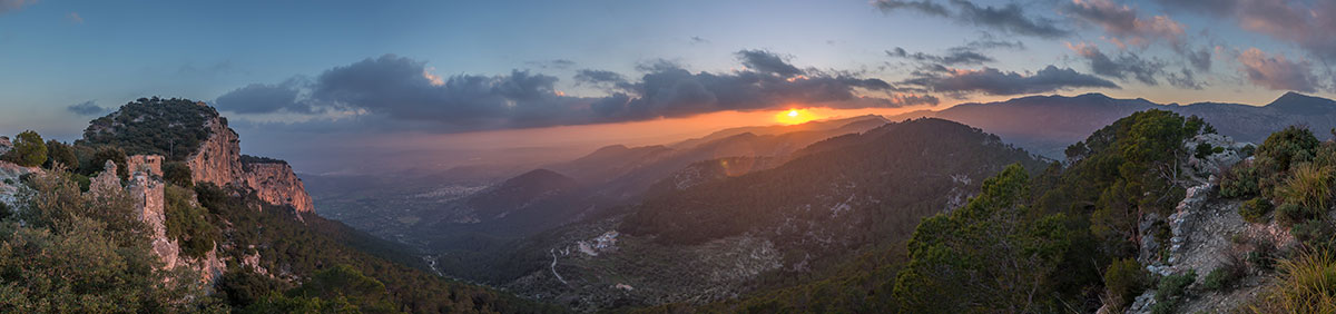 Mallorca, Alaró