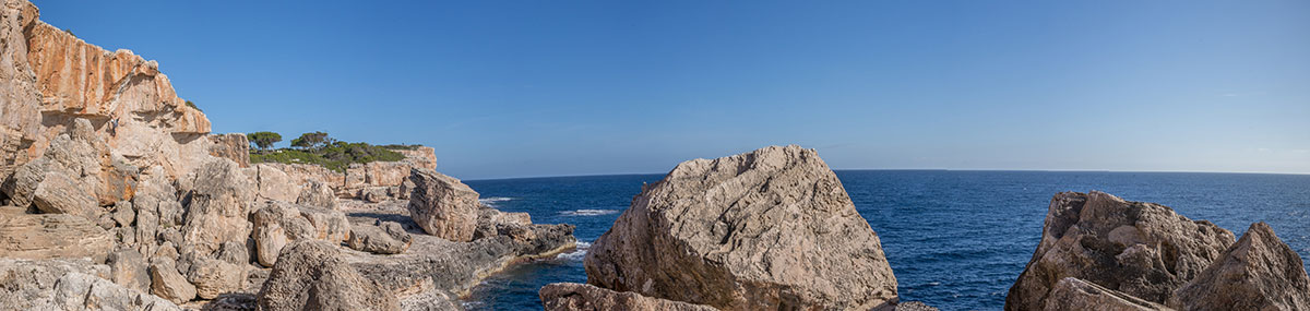 Mallorca, Torre d‘en Beu