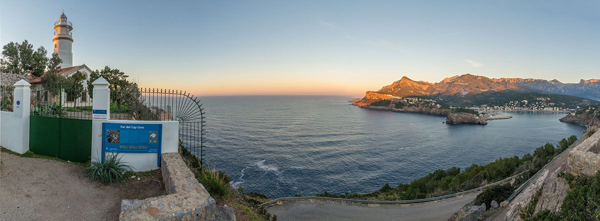 Mallorca, Port de Sóller