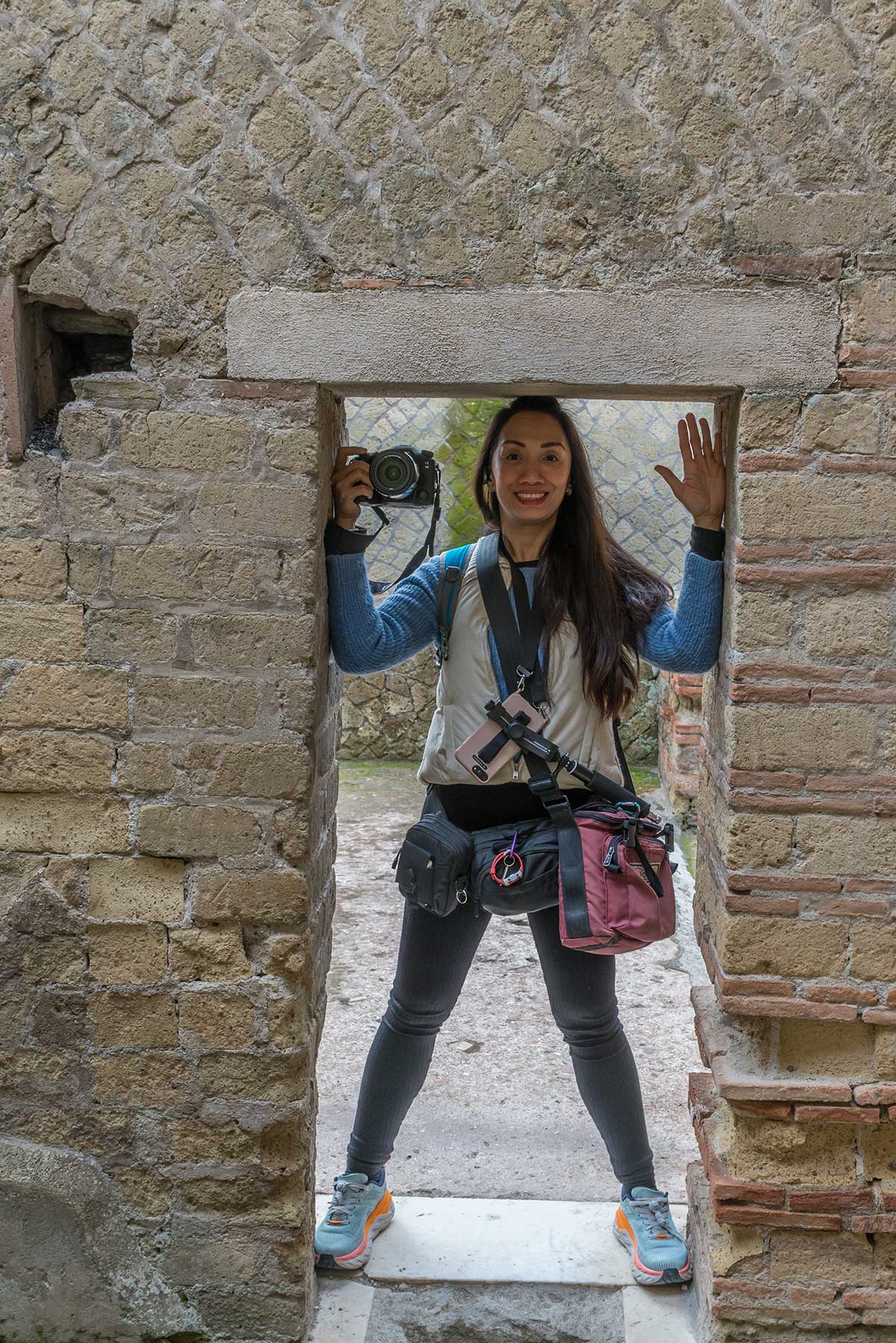 Herculaneum