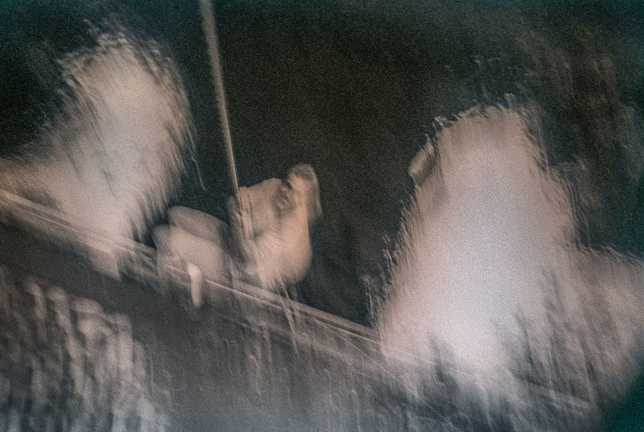 Experimentelles Menschenbild