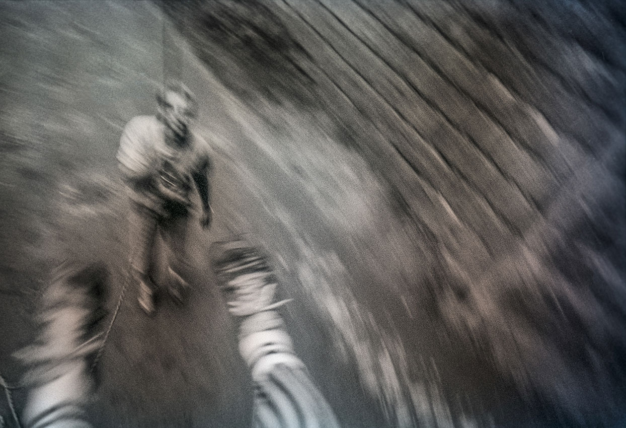 Experimentelles Menschenbild