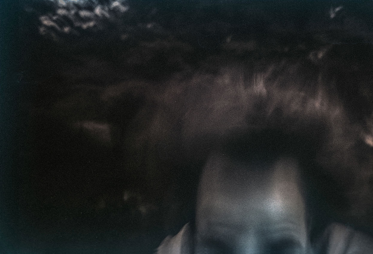 Experimentelles Menschenbild