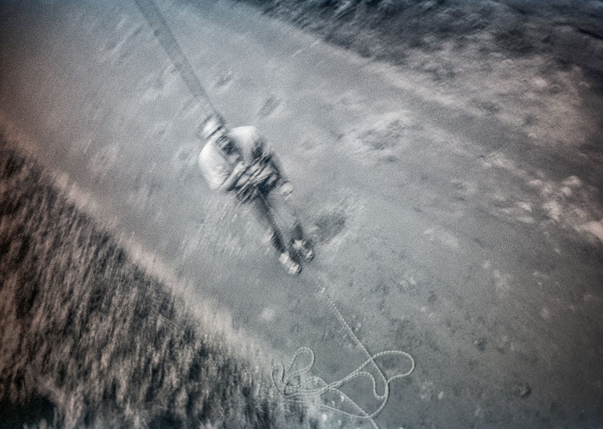 Experimentelles Menschenbild