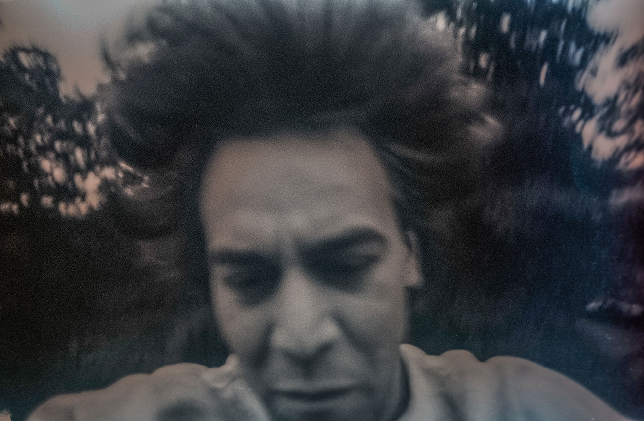 Experimentelles Menschenbild